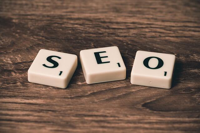 seo steentjes